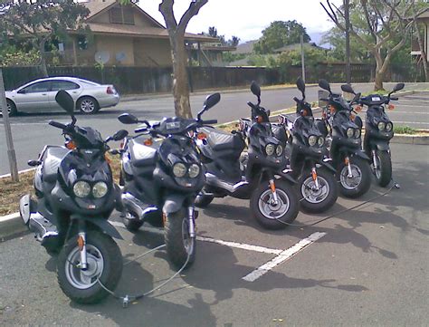 scooter rental maui|molokai scooter rentals.